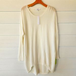 Womens sweater XS jaye.e.